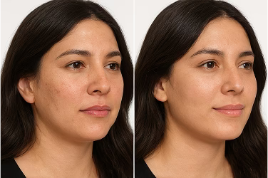 Strengthen your skin barrier