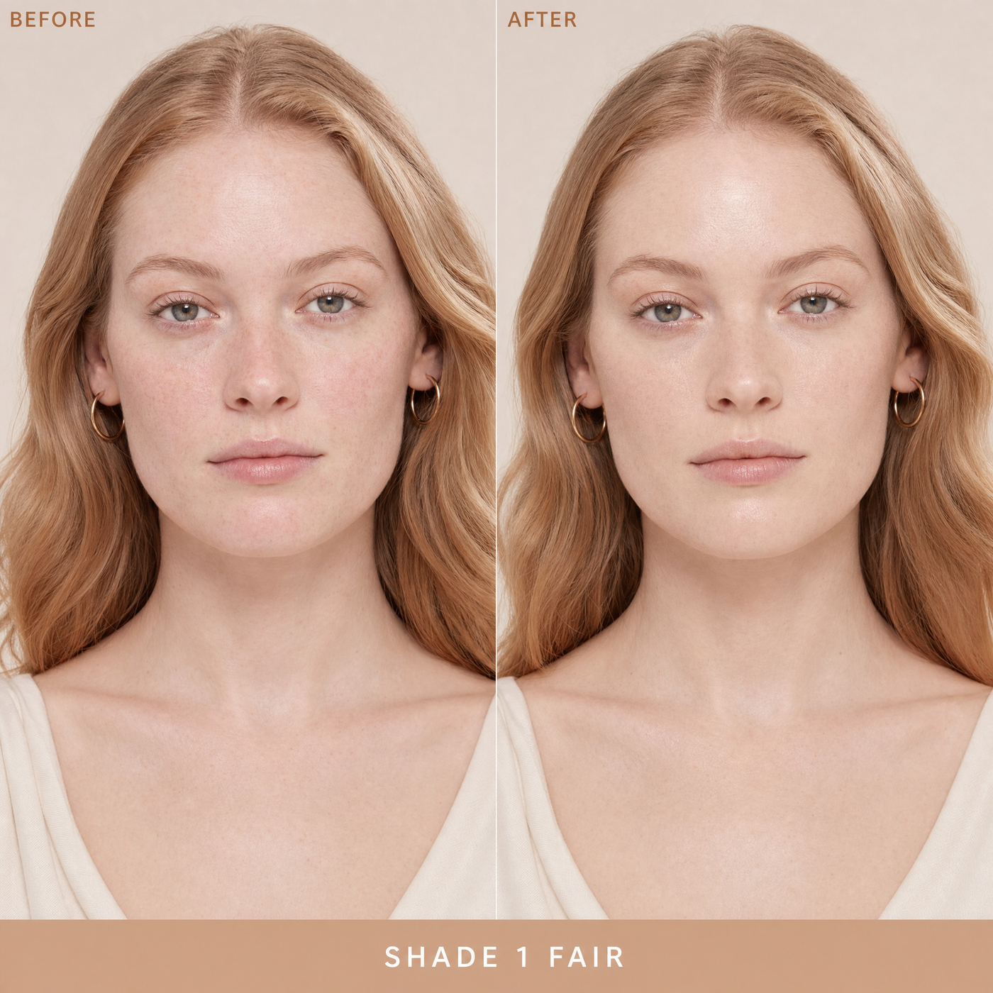 Skween Peptide BB Cream, Skin Tint Stick with HA+ Microspheres, Sheer-to-Light Coverage, Natural Glowy Finish