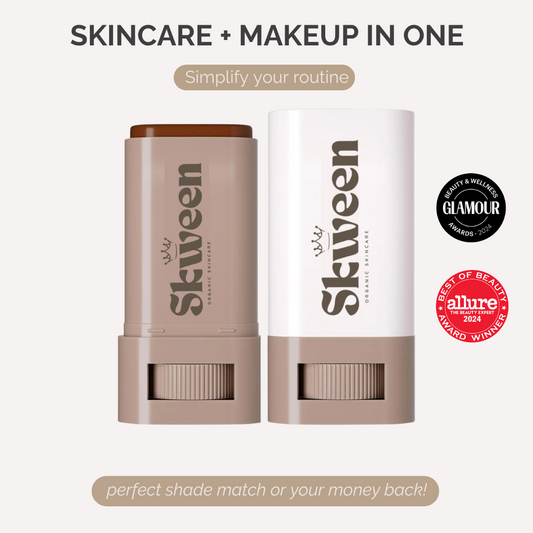 Skween – Serum Boosted Skin Tint Beauty Balm